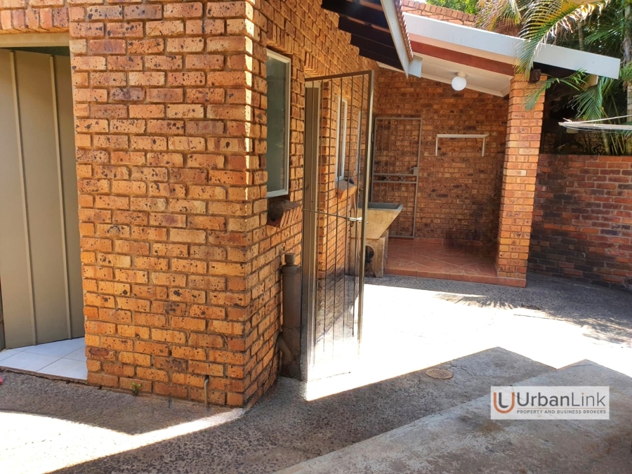 4 Bedroom Property for Sale in Cashan North West